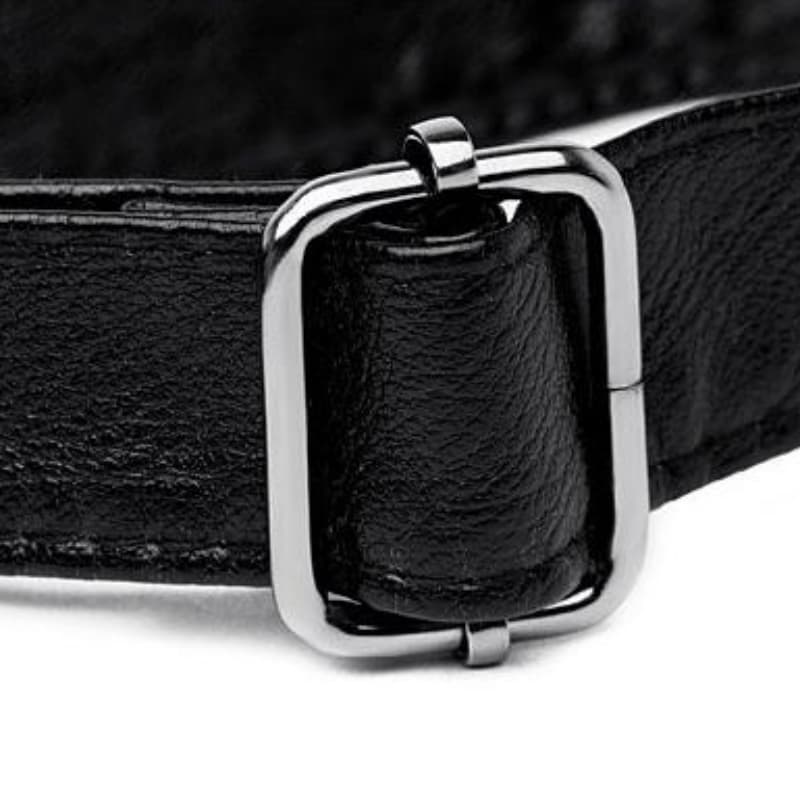 Мягкая кожа простая модная женская сумка через плечо