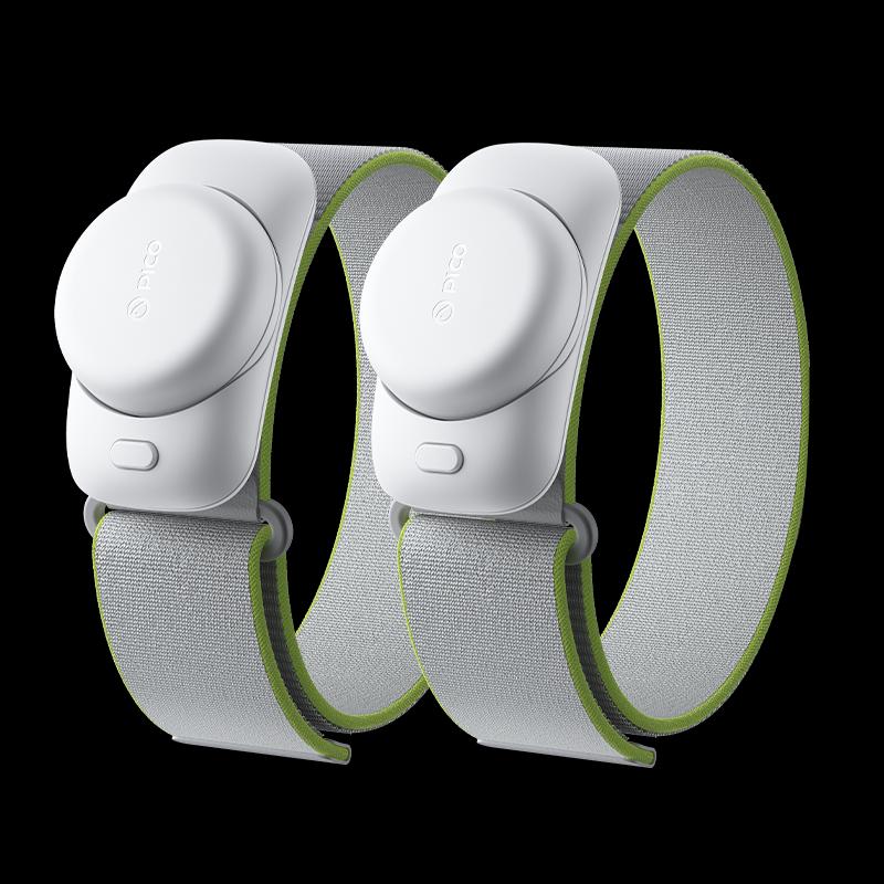 PICO Body Tracking Leg Tracker