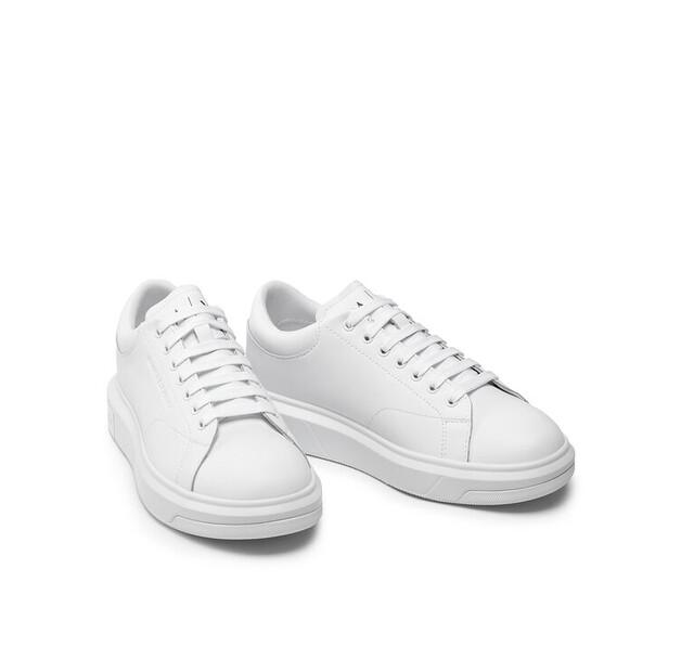 Кроссовки Armani Exchange XUX123 XV534 00152