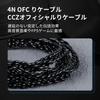 Yinyoo CCZ DC02 SOLO Wired Monitor Headphones Canal Dual Magnetic Circuit DD Composite Moderate Clear and Rich Spatial Sound Suitable for No In-Ear -