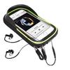 Bicycle Phone Bag, Waterproof Mountain Bike Saddle Bag