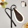 Otter Ears Tail Set Costume Accessory Adult Halloween Party Cosplay Anime Theme