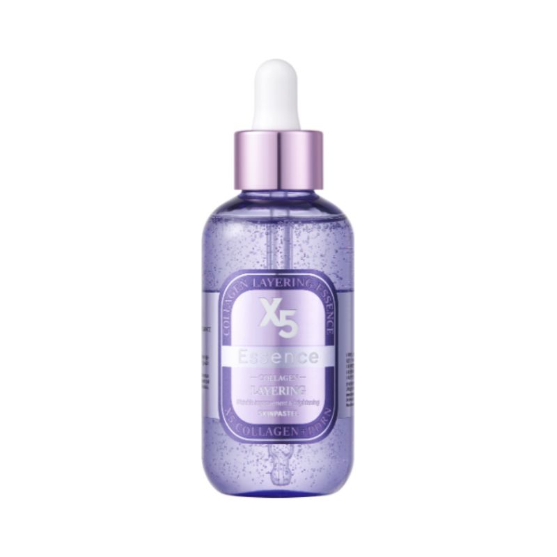 SKINPASTEL X5 Collagen Layering Essence 150ml