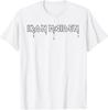 Iron Maiden - Drip Logo T-Shirt