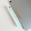 New Clear Back Case for iPad A16 2025 11th Generation 11 Inch Case Cover for iPad 10th Gen 10.9 2022 2023 Tablet Cover Case