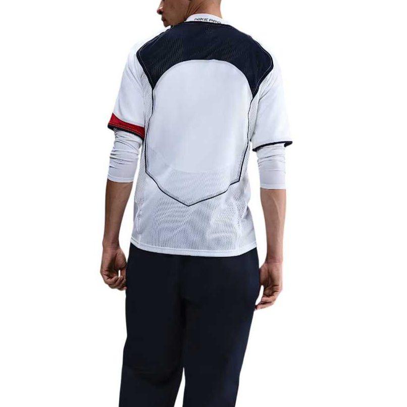Nike Мужская футболка для футбола Total 90 HV4429-100