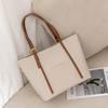 Large Capacity Tote Bag for Women Commuting Bag Versatile High-end Niche Shoulder Bag for Women