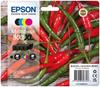 Epson 503XL ink cartridge multipack black/cyan/magenta/yellow