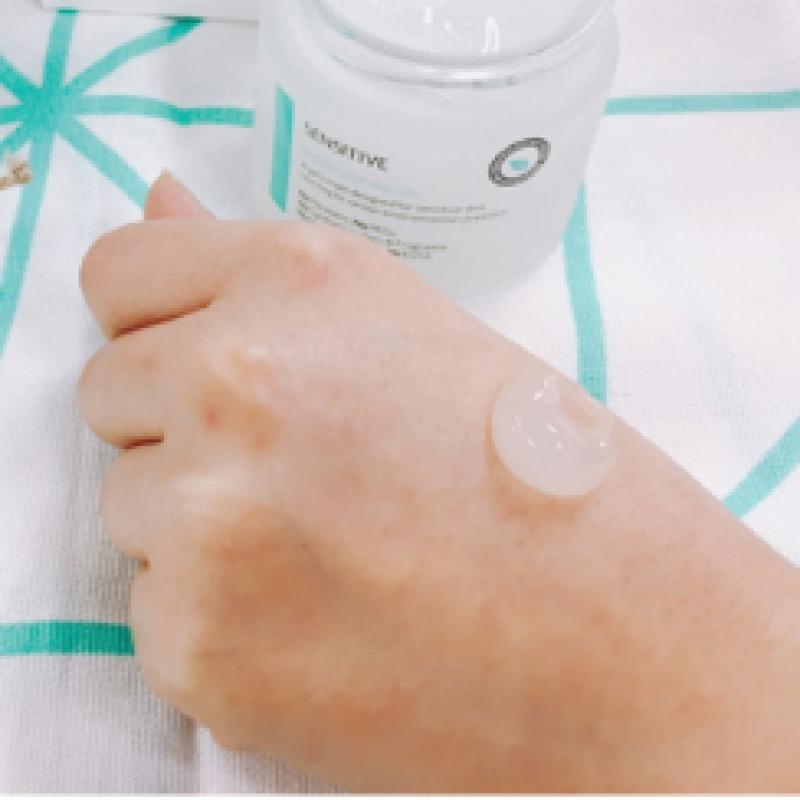 [directly Managed By The Head Office] Sensitive Hydro Soothing Gel 80ml