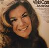 Виниловая пластинка VIKKI CARR Superstar AL31040 Columbia 1971 Канада Поп Б/у