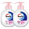 Walch Double Care Moisturizing Hand Wash