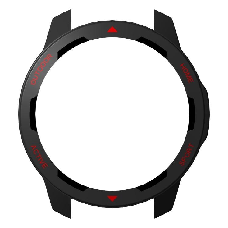 Защитный чехол-бампер для корпуса для Mi Watch S1 Active