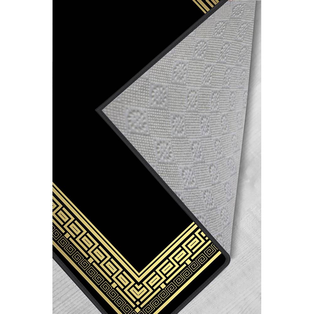 Rovigo Home Washable Printed Carpet RVGHOME0290-SD565