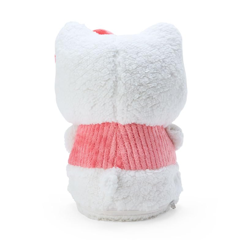Sanrio Hello Kitty Blanket 582905 3-Way
