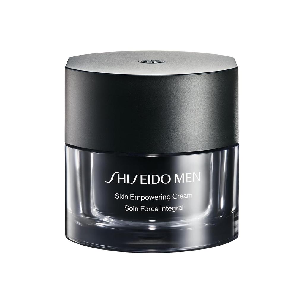 SHISEIDO MEN Shiseido Skin Empowering Cream N 50g For Skin Citrus and Bamboo Green Scent Care Retinol ACE Men's (Main Product) - Men's - Moisturizing