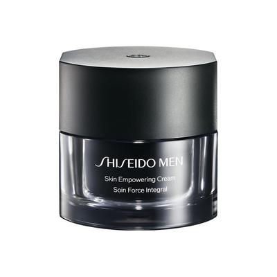 Shiseido Крем для усиления кожи N 50 г Для кожи Цитрусовый и бамбуковый зеленый аромат Уход Ретинол ACE SHISEIDO MEN Мужской (Основной продукт) - Мужские - Увлажняющий,