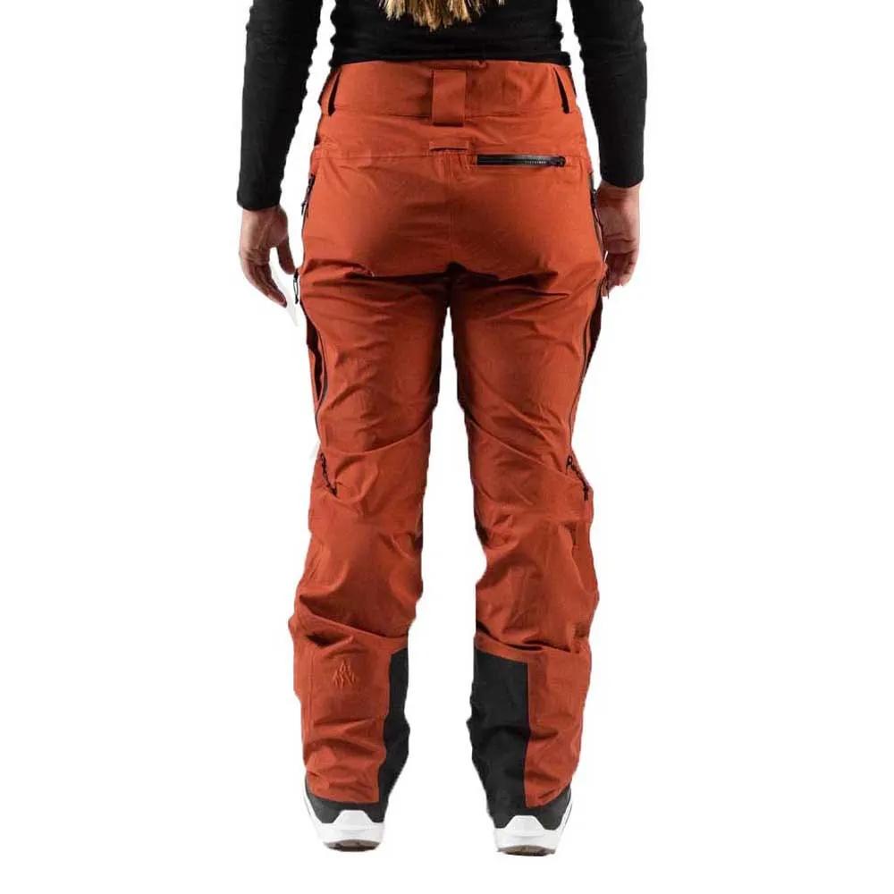 Jones Брюки Shralpinist