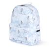 Disney Rucksack Chest for Elementary School Large Travel Elsa FROZEN Elsa Princess Elsa N0755400 (with Belt) Girls, Students,