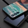 Чехол для телефона Forest Beach Sunrise Nature для Oppo A54 Reno7 SE Reno6 Pro Plus 5G Find X5 A53 A52 A9 2020 A95 A16 A76 A74 A15