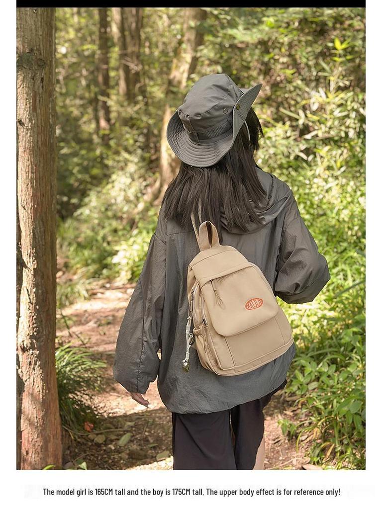 Легкий рюкзак-кроссбоди для пеших походов и альпинизма