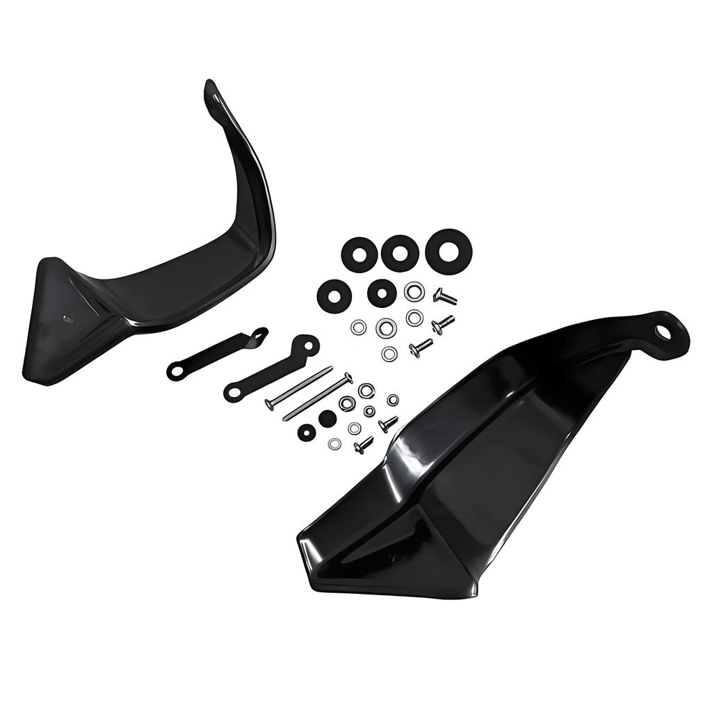 Защита рук для мотоцикла для Honda NC700X NC750X NC750X DCT2012-2018 2019 2020 Модификация мотоцикла Декоративная защита рук