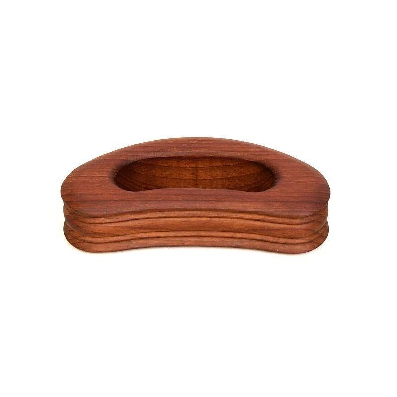 Health Care Slimming Guasha Board Wood Therapy Massage Stick Lymphatic Drainage Massager Scraping For Relaxation And Recover
