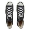 Converse Canvas As J Hi 31315150 Graphite