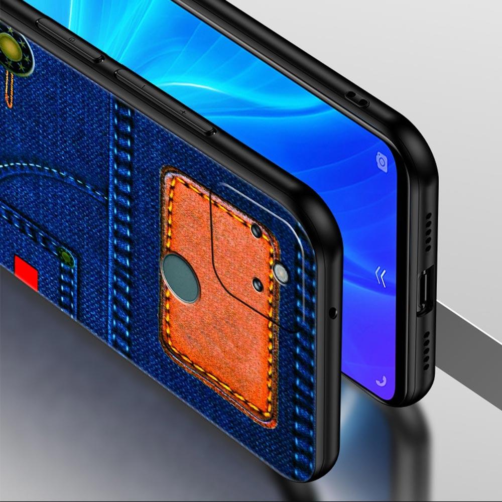 Чехол-накладка из кожи с рисунком для Google Pixel 10 9 8 7 6 9A 8A 7A 6A Pro, противоударный, из мягкого ТПУ, 9 Pro XL, чехол, сумки