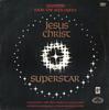 Виниловая пластинка MIKE TROUNCE MIKE ALLEN MARTIN JA Jesus Christ Superstar Фрагменты Fro SHM731 HALLMARK 1971 США Рок Б/у
