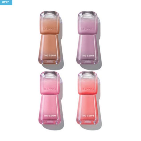 The Saem Saemmy's Ade Shot Tint - 3,2 г (10 вариантов)