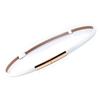 Elastic Adjustable Dress Ladies Waist Belt Slim Women Belt Buckle Skinny Female Belt