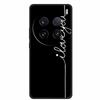 Простой противоударный чехол из ТПУ однотонный для Vivo X100 Ultra 5G