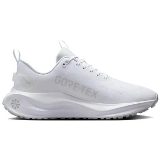 Nike ReactX Infinity Run 4 GORE-TEX White Pure Platinum W - HQ0264-101