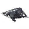 Совместимая сборка фары для моделей Chery Tiggo 2006-2009 и Tiggo 3