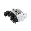 Карбюратор для Zama RBK93 Echo SRM225 GT225 PAS225, комплект топливной линии воздушного фильтра