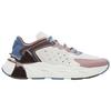 Under Armour Кроссовки для бега Halo Trainer Унисекс Белые Синие Кроссовки 6007640-110