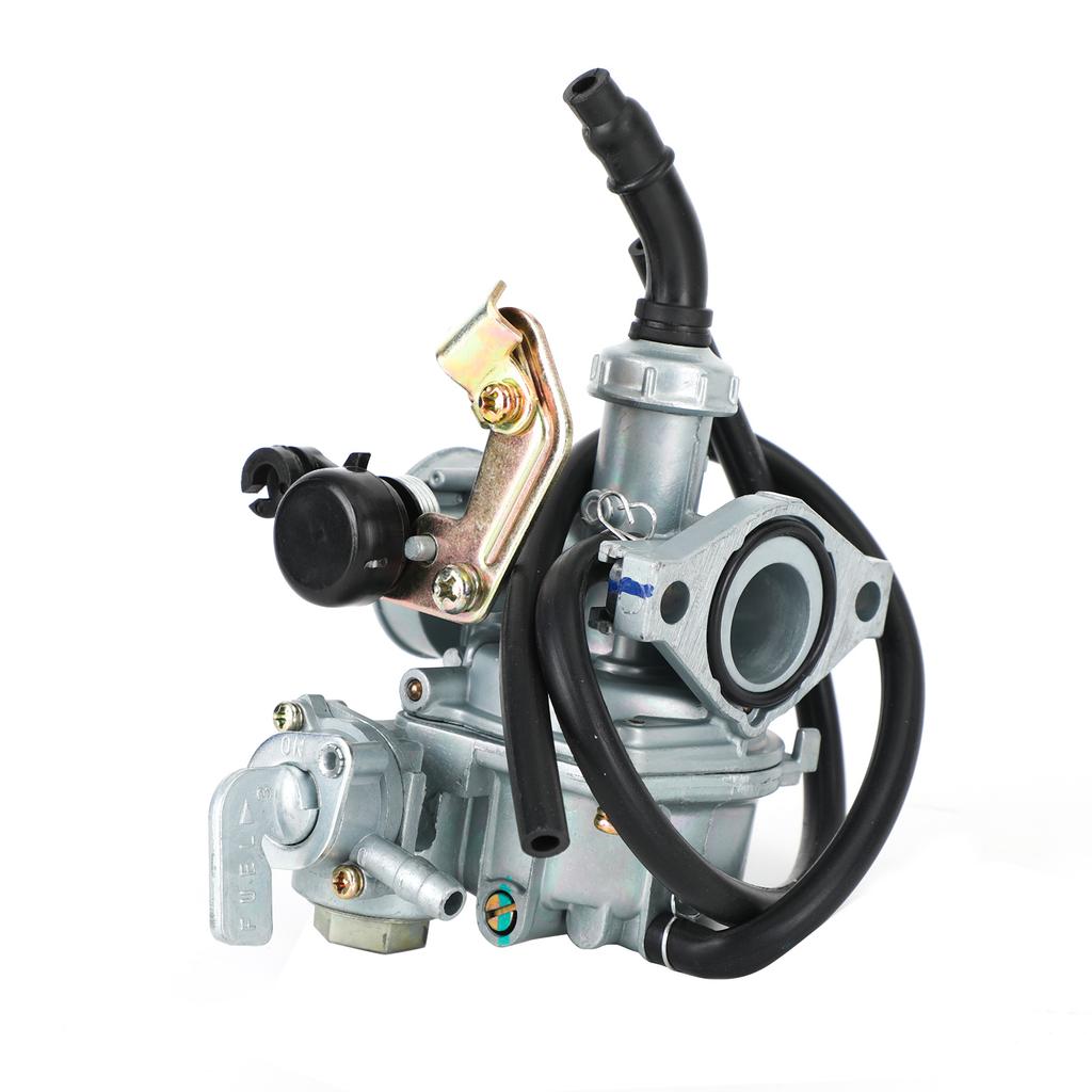 Карбюратор Carb Подходит для питбайка / квадроцикла ATV 50cc 70cc 90cc 110cc Двигателей