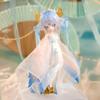 Коробка Пенни Павильон Лулу Юньюй Кукла BJD Полный Комплект Артикулированная Фигурка Коллекционная Игрушка Модный Рождественский Подарок для