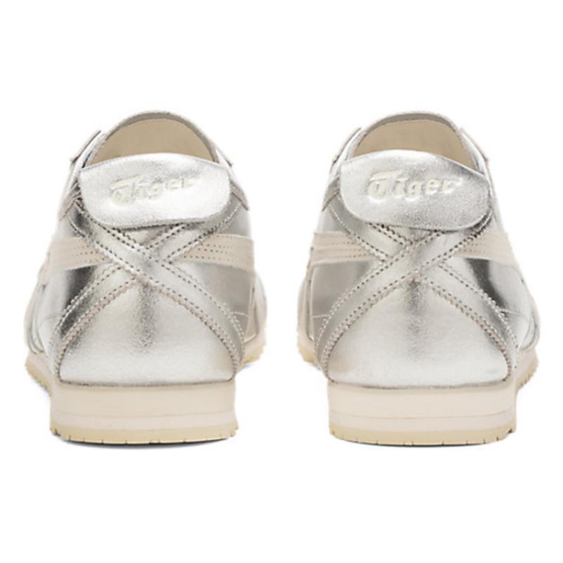 ONITSUKA TIGER Кроссовки Mexico 66 Sd Pure Silver Cream 1183B955-020