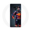 Чехол - MANIACASE - Samsung Galaxy Note 9 - Жесткий - Спортивный - Moto GP