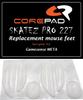 Ножки для мыши Corepad Skatez PRO Gamesense META (2-Pack)