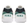 Nike SB Delta Force Vulc Retro Wrap Non-Slip Low-Top Skate Shoes Men Sneakers Off-White Green 942237-015