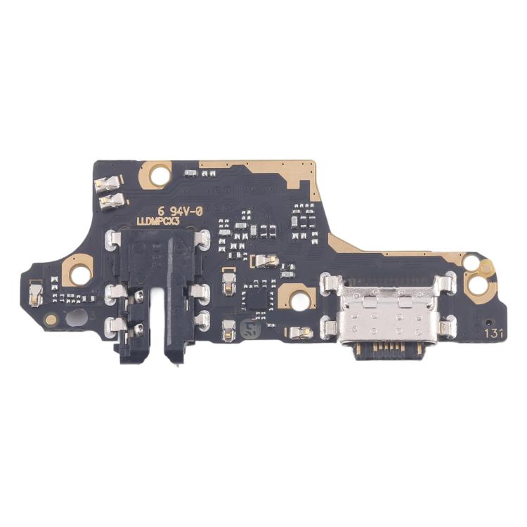 OEM плата порта зарядки с iC
