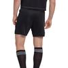 adidas Футбольные брюки мужские черные HC1268