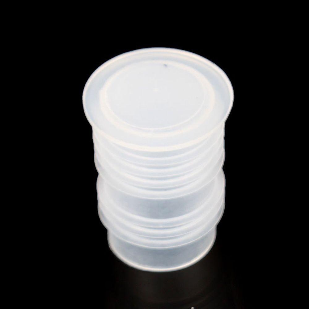 10/20 шт./компл. одноразовые детали, укупорщик пивных бутылок, крышка от бутылки вина, пробка для белого вина