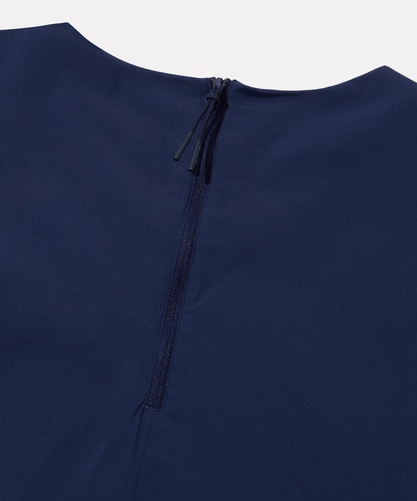 REEBOK Stitch Point Fresh Dress (W) - Navy