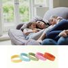 5pcs Mosquito Repellent Bracelet Non-Toxic Protection extérieure(Couleur aléatoire)
