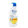 Шампунь против перхоти для мужчин Head & Shoulders Контроль жирности