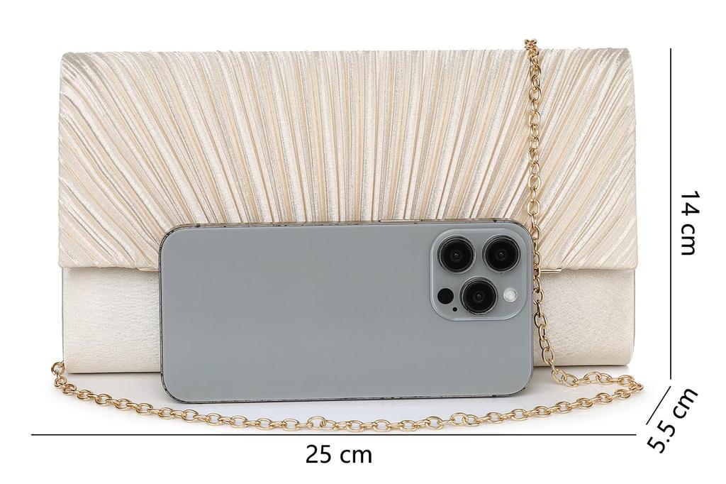 Свадебная сумка вечерняя сумка клатч платье свадебное приглашение церемония вечеринка встреча выпускников сумка для вечеринки прием вечернее платье милый [Baisikou] 3-way