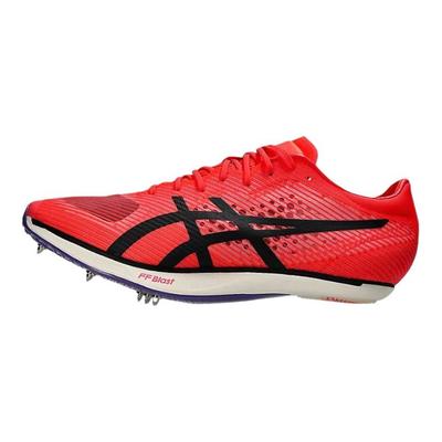 SONICSPRINT ELITE 3 Легкие кроссовки для бега с отскоком Унисекс Красные кроссовки 1093A219-600
